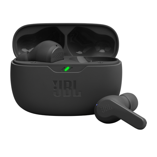 JBL Vibe Beam TWS Kulak İçi Bluetooth Kulaklık, Siyah
