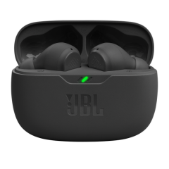 JBL Vibe Beam TWS Kulak İçi Bluetooth Kulaklık, Siyah