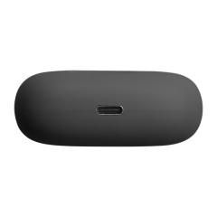 JBL Vibe Beam TWS Kulak İçi Bluetooth Kulaklık, Siyah