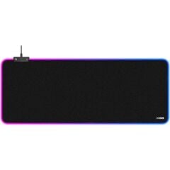 Frisby FMP-7055-RGB Siyah Oyuncu Mouse Pad
