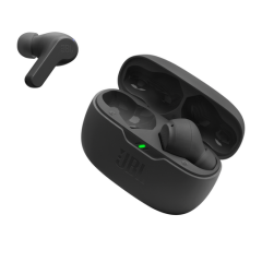 JBL Vibe Beam TWS Kulak İçi Bluetooth Kulaklık, Siyah