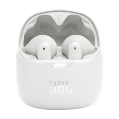 JBL Tune Flex TWS Bluetooth Kulak İçi Kulaklık, Beyaz