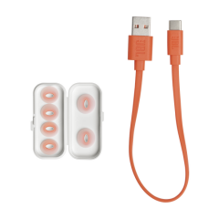 JBL Tune Flex TWS Bluetooth Kulak İçi Kulaklık, Beyaz