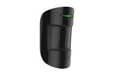 Ajax Motionprotect 5314.09.BL1 Pır Hareket Dedektörü, Siyah