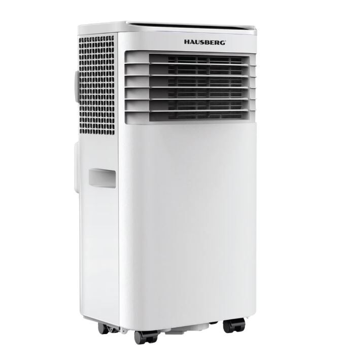 HAUSBERG HB5960 TAŞINABİLİR PORTATİF KLİMA