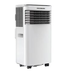 HAUSBERG HB5960 TAŞINABİLİR PORTATİF KLİMA