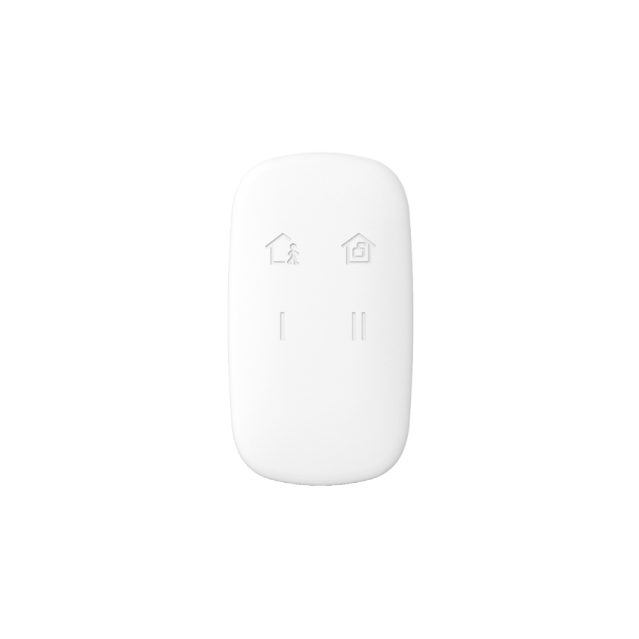 Hikvision DS-PKF1-WE AX Pro Kablosuz Alarm Kumandası