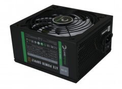 Gamepower GP-500 APFC 14cm 80+ Bronze 500W Siyah Güç Kaynağı