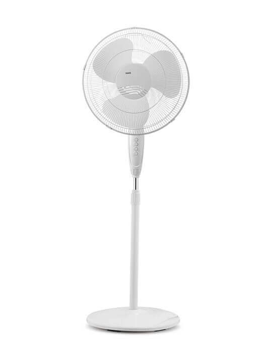 RAKS SF16MAX AYAKLI VANTİLATÖR