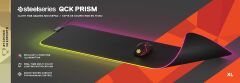 SteelSeries Qck Prism Cloth XL Oyuncu Mouse Pad
