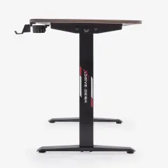 xDrive Rüzgar Oyuncu Masası Barok 140*60