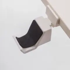 xDrive Rüzgar Oyuncu Masası Beyaz 160*70