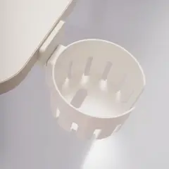 xDrive Rüzgar Oyuncu Masası Beyaz 160*70