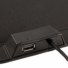 Corsair MM800C Rgb Polaris Cloth Oyuncu Mouse Pad