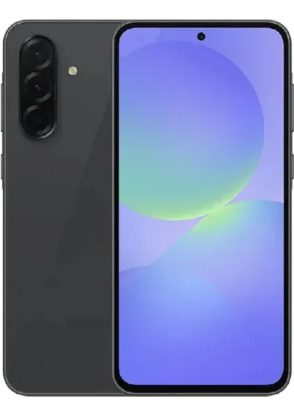 Samsung Galaxy A36 5g siyah - 8 - 128 GB