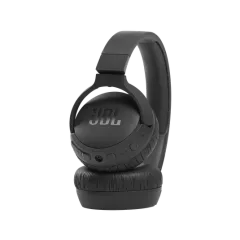 JBL Tune 660 BT NC Bluetooth Kulaklık, OE, Siyah