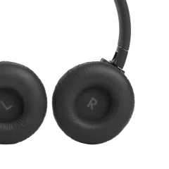 JBL Tune 660 BT NC Bluetooth Kulaklık, OE, Siyah