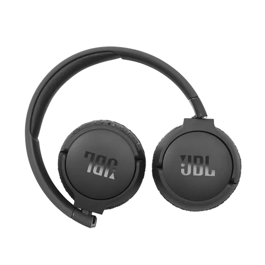 JBL Tune 660 BT NC Bluetooth Kulaklık, OE, Siyah