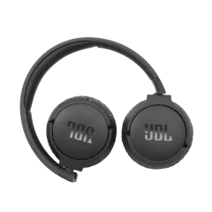 JBL Tune 660 BT NC Bluetooth Kulaklık, OE, Siyah