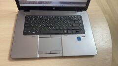 hp elitebook 850 g2 intel 5 5200 u  , 8/128 GB ( 2 EL )