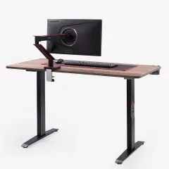 xDrive Rüzgar Oyuncu Masası Barok 100*60