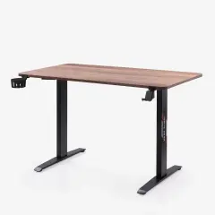 xDrive Rüzgar Oyuncu Masası Barok 100*60