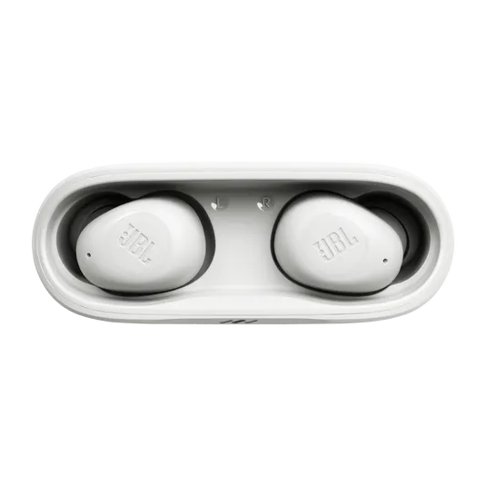 JBL Vibe Buds TWS Kulak İçi Bluetooth Kulaklık, Beyaz