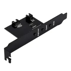 Lian Li Strimer Plus ARGB Uzatma Kablosu