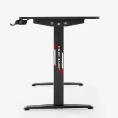 xDrive Rüzgar Oyuncu Masası Siyah 100*60