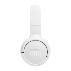 JBL Tune 520BT Kulak Üstü Bluetooth Kulaklık, Beyaz