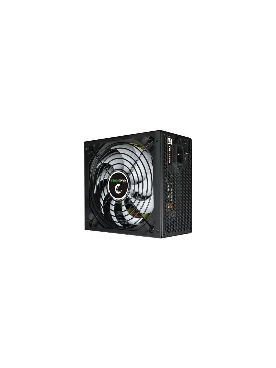 GamePower GP-750 APFC 14cm 80+ Bronze 750W Güç Kaynağı