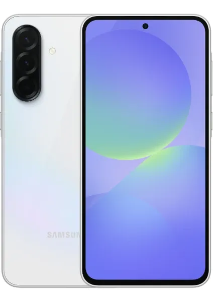 Samsung Galaxy A36 5g Antrasit - 8 - 256 GB