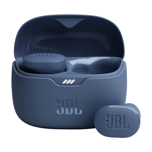 JBL Tune Buds TWS Bluetooth Kulak İçi Kulaklık, Mavi