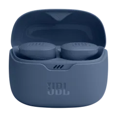 JBL Tune Buds TWS Bluetooth Kulak İçi Kulaklık, Mavi