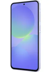 Samsung Galaxy A36 5g Lila - 8 - 128 GB