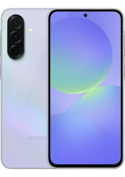 Samsung Galaxy A36 5g Lila - 8 - 128 GB
