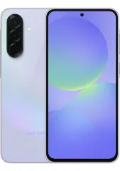 Samsung Galaxy A36 5g Lila - 8 - 128 GB