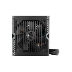 MSI MAG A750BN 750W 80 Plus Bronze 120mm Fanlı Power Supply