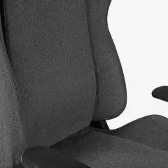 xDrive Altay Business Çalışma Koltuğu Kumaş Gri