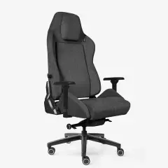 xDrive Altay Business Çalışma Koltuğu Kumaş Gri