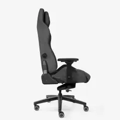 xDrive Altay Business Çalışma Koltuğu Kumaş Gri