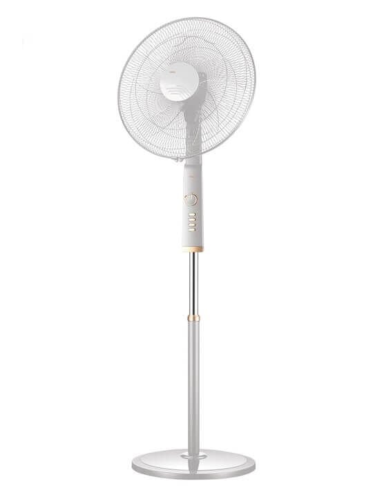 RAKS SF18LİNDOS AYAKLI VANTİLATÖR