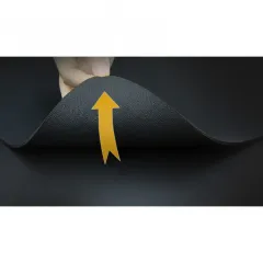 James Donkey 332S Sarı Oyuncu Mouse Pad