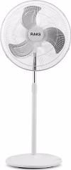 RAKS SF18 URKA SANAYİ TİPİ AYAKLI VANTİLATÖR