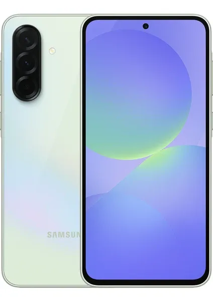 Samsung Galaxy A36 5g Açık Yeşil - 8 - 128 GB