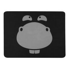 James Donkey 332S Sarı Oyuncu Mouse Pad
