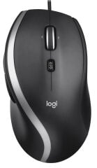 Logitech M500s Siyah Kablolu Optik Mouse