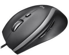 Logitech M500s Siyah Kablolu Optik Mouse
