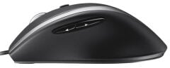 Logitech M500s Siyah Kablolu Optik Mouse