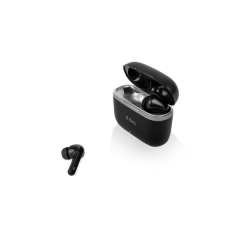 Ttec AirBeat Move TWS Bluetooth Kulak İçi Kulaklık, Siyah